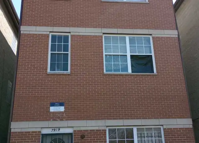 Property at 7919 S Phillips Ave #3, Chicago, IL, 60617, 3 beds, 1 bath, [object Object]