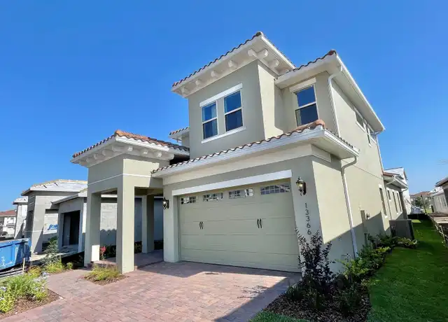 Property at 13366 Bromborough Dr, Orlando, FL, 32832, 3 beds, 3 baths, [object Object]