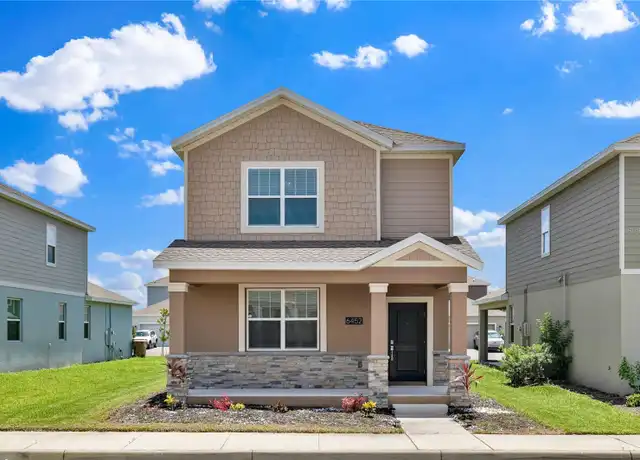 Property at 6452 Sprucepine Ln, Saint Cloud, FL, 34771, 3 beds, 2.5 baths, [object Object]