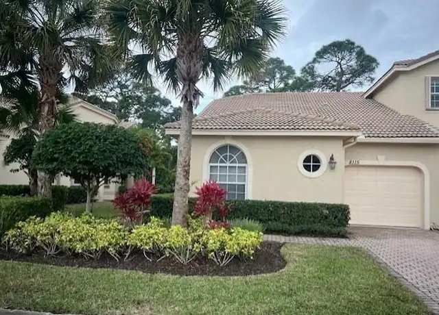 Property at 8115 Carnoustie Pl, Port Saint Lucie, FL, 34986, 3 beds, 2 baths, [object Object]