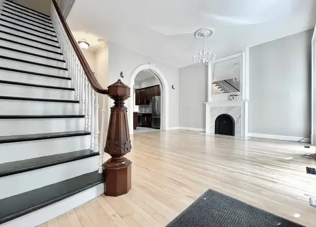 Property at 245 Georgia St, Buffalo, NY, 14201, 2 beds, 1 bath, [object Object]