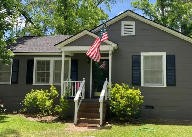 Property at 1208 10th Ave, Albany, GA, 31707, 2 beds, 1 bath, [object Object]