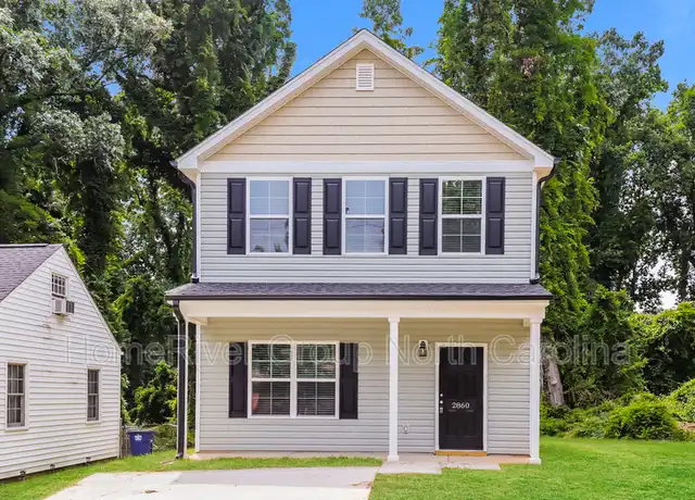 Property at 2860 Greenway Ave NW, Winston-Salem, NC, 27105, 3 beds, 3 baths, [object Object]