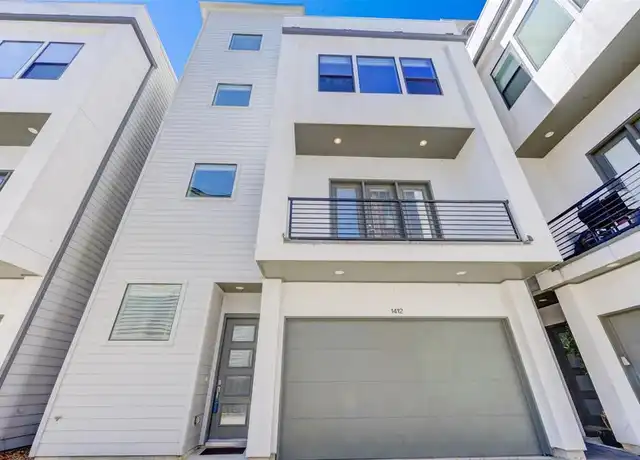 Property at 1412 Spring St, Houston, TX, 77007, 3 beds, 3.5 baths, [object Object]