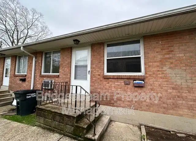 Property at 1431 Huffman Ave Unit A, Dayton, OH, 45403, 1 bed, 1 bath, [object Object]