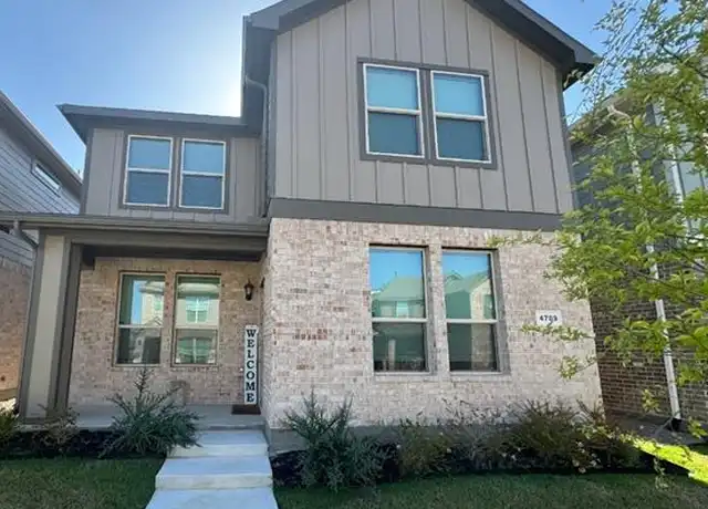 Property at 4709 Fellowship St, Haltom City, TX, 76117, 4 beds, 2.5 baths, [object Object]