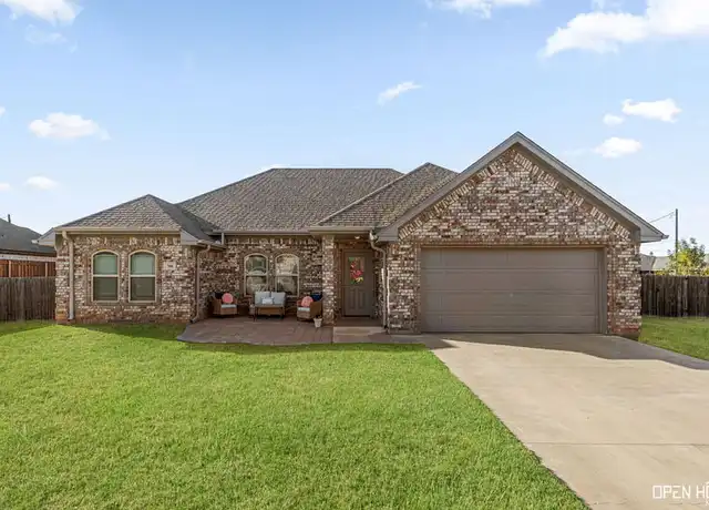 Property at 306 Driftwood Ln, Wichita Falls, TX, 76308, 3 beds, 2 baths, [object Object]