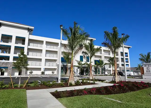 Property at Cape West 91 Villa Apartments - 1414 SW 17th Pl, Cape Coral, FL, 33991, 1-2 bed, 1-2 bath, [object Object]