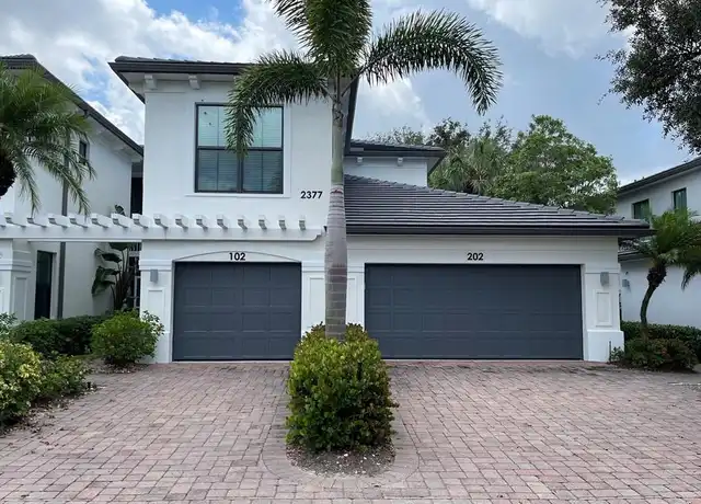 Property at 2377 Ravenna Blvd #202, Naples, FL, 34109, 3 beds, 3 baths, [object Object]