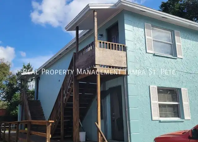 Property at 8427 N 39th St Unit 2, Tampa, FL, 33604, 2 beds, 1 bath, [object Object]