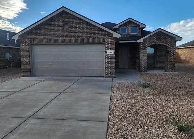 Property at 2908 Yellowhouse Ave, Midland, TX, 79705, 3 beds, 2 baths, [object Object]