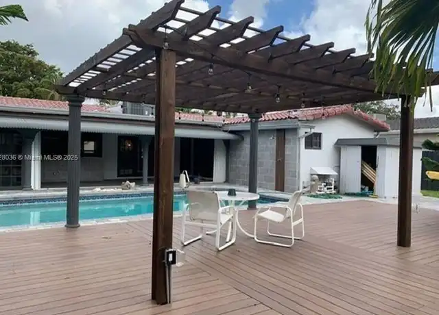 Property at 4718 Roosevelt St, Hollywood, FL, 33021, 4 beds, 2 baths, [object Object]