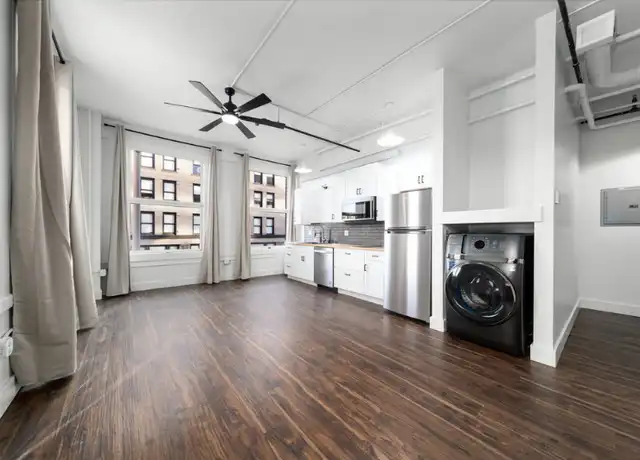 Property at 7 S Howard St Unit 405, Spokane, WA, 99201, 1 bed, 1 bath, [object Object]