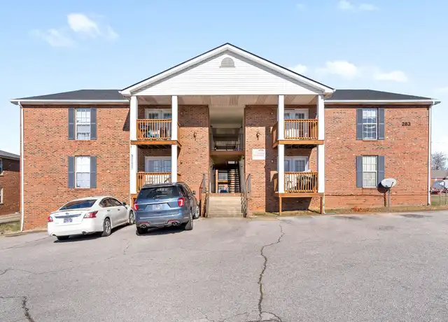Property at 287 Dunbar Cave Rd Unit A, Clarksville, TN, 37043, 2 beds, 1 bath, [object Object]