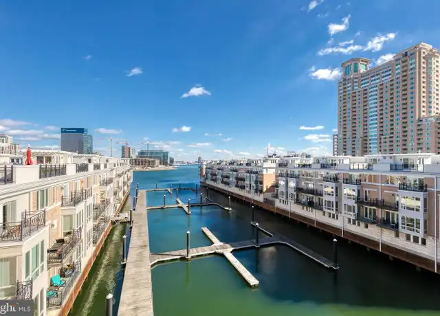 Property at 903 Valencia Ct #176, Baltimore, MD, 21230, 2 beds, 2.5 baths, [object Object]