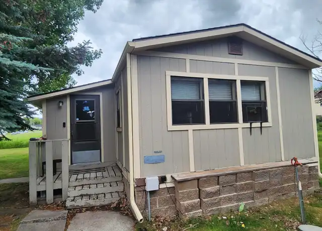 Property at 3304 W Babcock St, Bozeman, MT, 59718, 2 beds, 1 bath, [object Object]