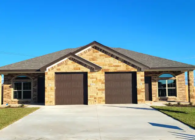 Property at 1915 Caspian Trl, Harker Heights, TX, 76548, 3 beds, 2 baths, [object Object]