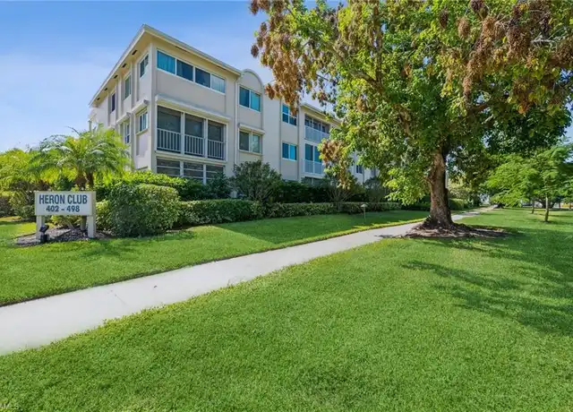 Property at 416 Broad Ave S Unit H416, Naples, FL, 34102, 2 beds, 2 baths, [object Object]
