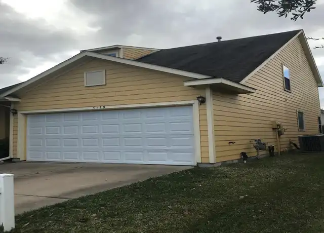 Property at 4119 Barossa Valley Ln, Katy, TX, 77449, 3 beds, 2.5 baths, [object Object]