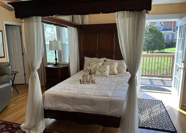 Property at 404 Church St Unit 1, Gordonsville, VA, 22942, 1 bed, 1 bath, [object Object]