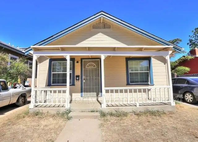 Property at 3331 41st St, Sacramento, CA, 95817, 3 beds, 1 bath, [object Object]