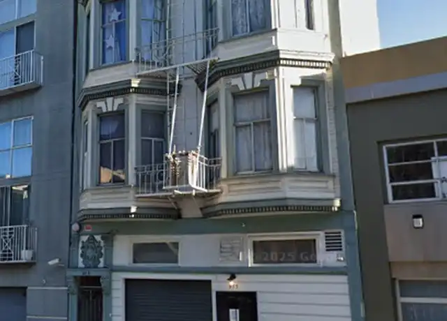 Property at 973 Howard St Unit 9, San Francisco, CA, 94103, 1 bed, 1 bath, [object Object]