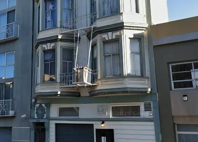 Property at 973 Howard St Unit 9, San Francisco, CA, 94103, 1 bed, 1 bath, [object Object]