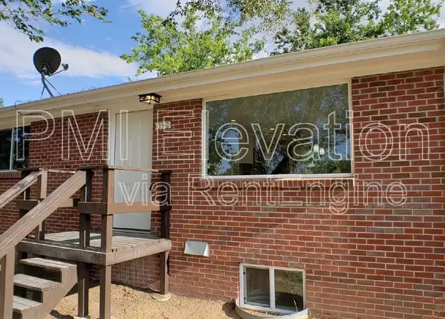 Property at 6192 W Bayaud Ave, Lakewood, CO, 80226, 4 beds, 2 baths, [object Object]