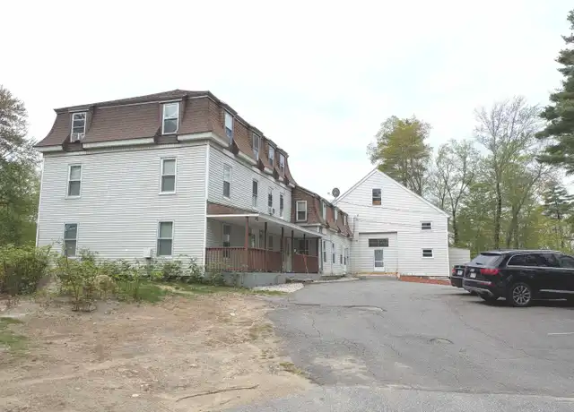 Property at 3 S Shore Rd Unit 9, Salem, NH, 03079, 2 beds, 1 bath, [object Object]