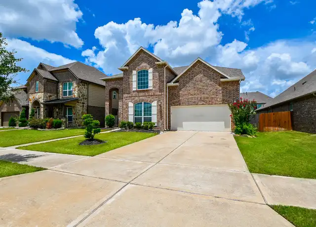 Property at 4422 Sterling Heights Ln, Sugar Land, TX, 77479, 5 beds, 3.5 baths, [object Object]