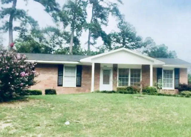 Property at 2318 Burnside Dr, Columbus, GA, 31907, 4 beds, 2 baths, [object Object]