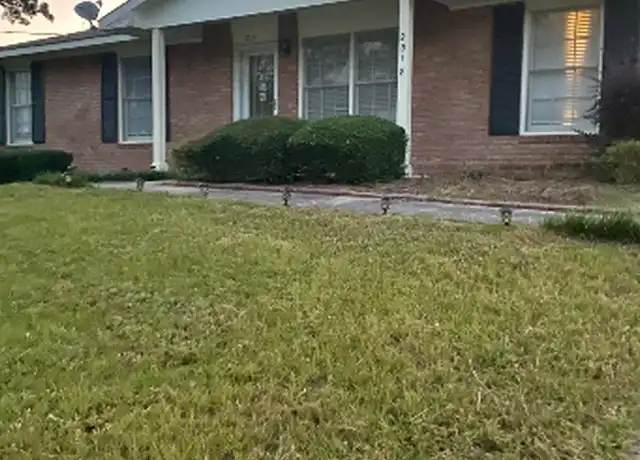 Property at 2318 Burnside Dr, Columbus, GA, 31907, 4 beds, 2 baths, [object Object]