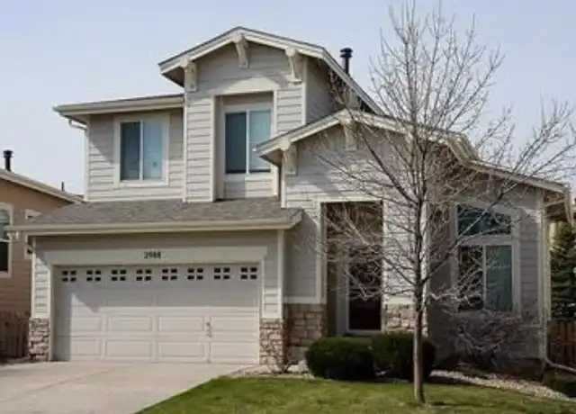 Property at 2988 Redhaven Way, Highlands Ranch, CO, 80126, 3 beds, 2.5 baths, [object Object]