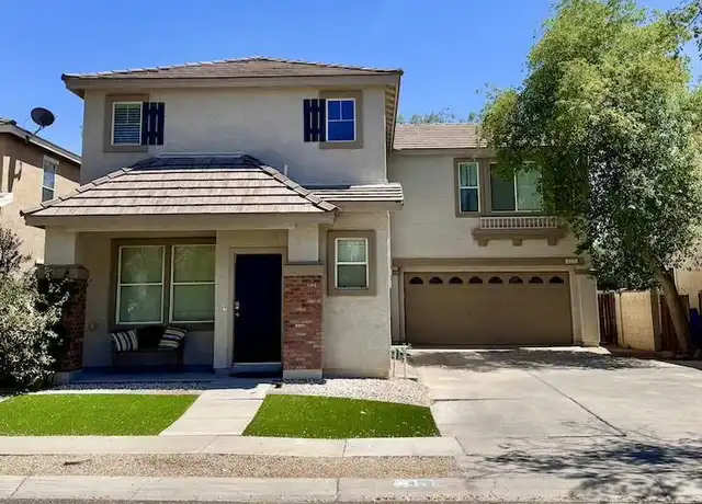 Property at 4235 E Betsy Ln, Gilbert, AZ, 85296, 3 beds, 2.5 baths, [object Object]