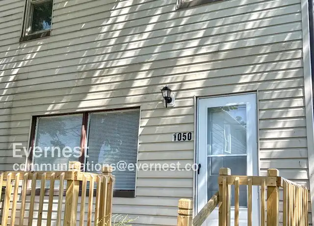 Property at 1050 Holmden Ave, Cleveland, OH, 44109, 4 beds, 1 bath, [object Object]