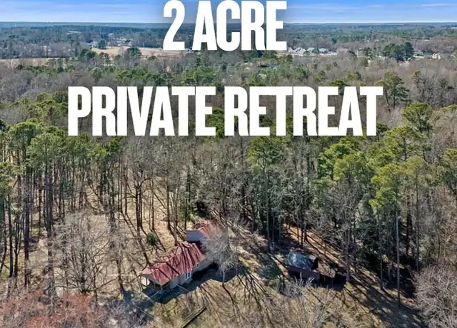 Property at 577 Dixon Rd, Willow Spring, NC, 27592, 3 beds, 2 baths, [object Object]