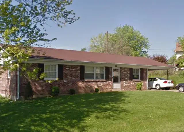 Property at 157 Hager Ave, Richmond, KY, 40475, 3 beds, 1 bath, [object Object]