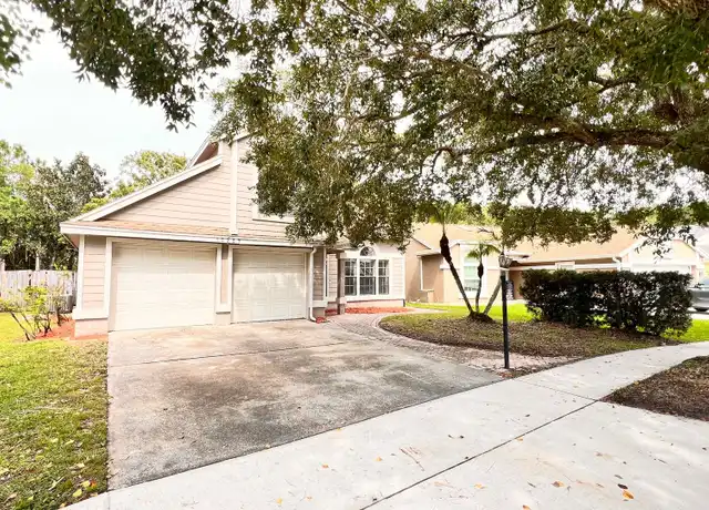 Property at 10207 Comfort Cir, Orlando, FL, 32825, 4 beds, 3 baths, [object Object]