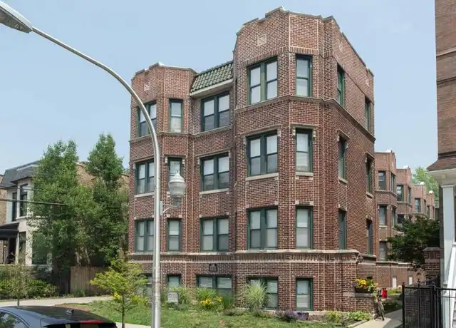 Property at 3843 N Greenview Ave, Chicago, IL, 60613, 1 bed, 1 bath, [object Object]