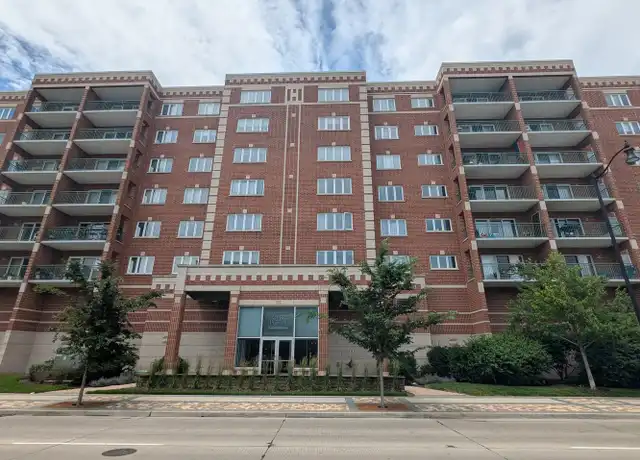 Property at 650 S River Rd Unit 5, Des Plaines, IL, 60016, 1 bed, 1 bath, [object Object]