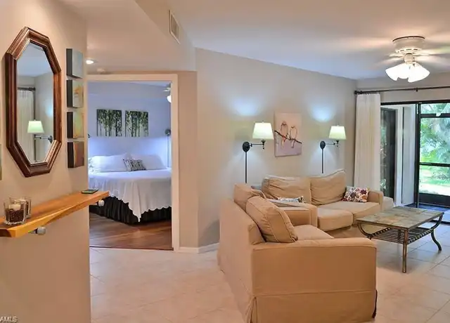 Property at 191 Bennington Dr Unit 12-6, Naples, FL, 34104, 2 beds, 2 baths, [object Object]