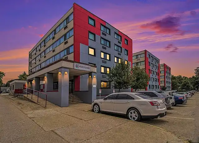 Property at Riverwalk Commons - 1106 S 20th St, South Bend, IN, 46615, 3 beds, 2 baths, [object Object]