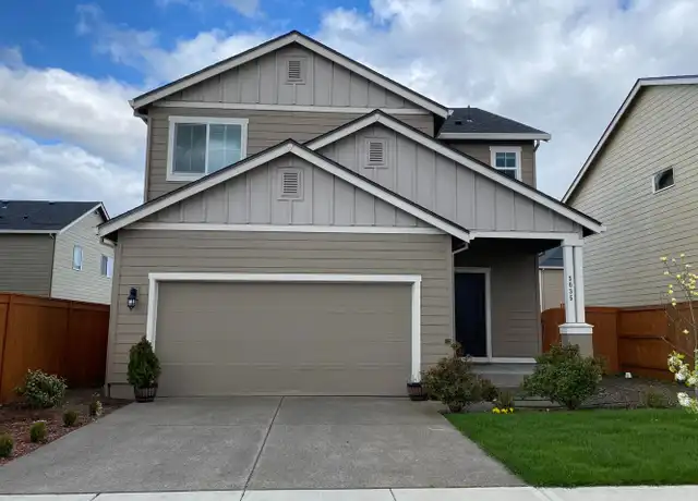 Property at 5035 NE 126th Ave, Vancouver, WA, 98682, 4 beds, 2.5 baths, [object Object]