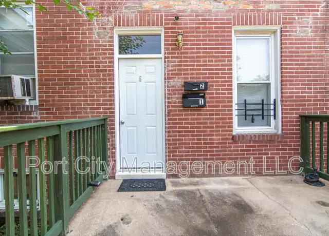 Property at 5 S Wickham Rd #2, Baltimore, MD, 21229, 3 beds, 1 bath, [object Object]