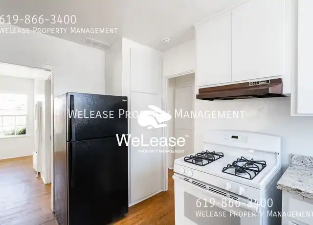 Property at 4327 Euclid Ave, San Diego, CA, 92115, 2 beds, 1 bath, [object Object]