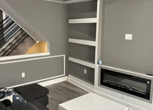 Property at 1729 N Caroline St, Baltimore, MD, 21213, 1 bed, 1 bath, [object Object]