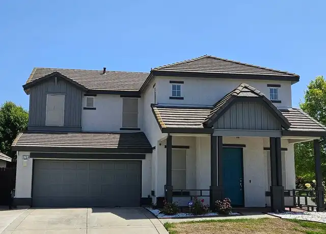 Property at 3754 Saintsbury Dr, Sacramento, CA, 95834, 4 beds, 2.5 baths, [object Object]