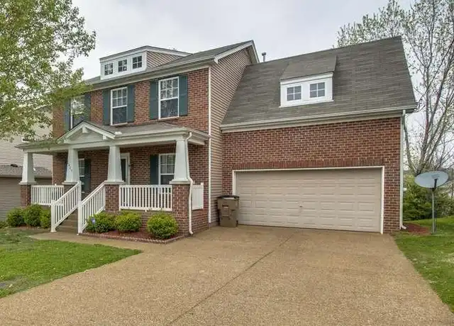 Property at 2420 Edencrest Dr, Antioch, TN, 37013, 3 beds, 2.5 baths, [object Object]