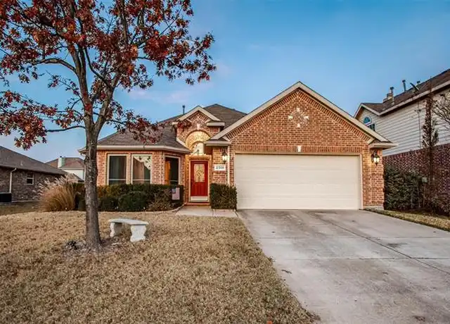 Property at 2318 Sparrow, Forney, TX, 75126, 4 beds, 2 baths, [object Object]