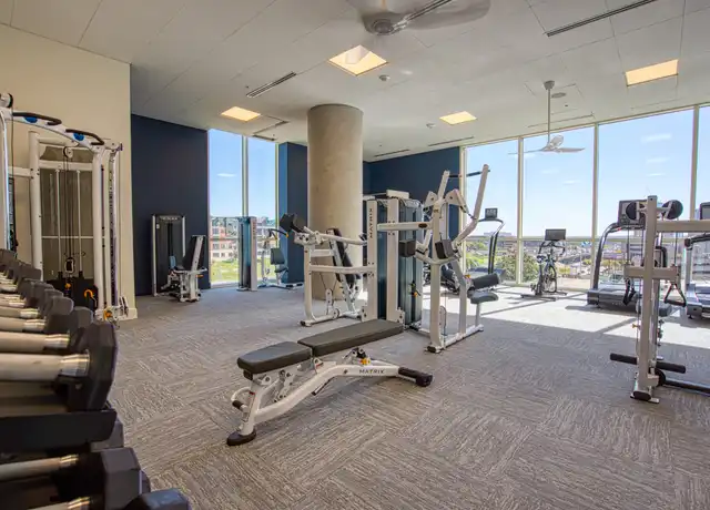 Property at 703 E 11th St Ph 7-30, Austin, TX, 78701, 3 beds, 2 baths, [object Object]